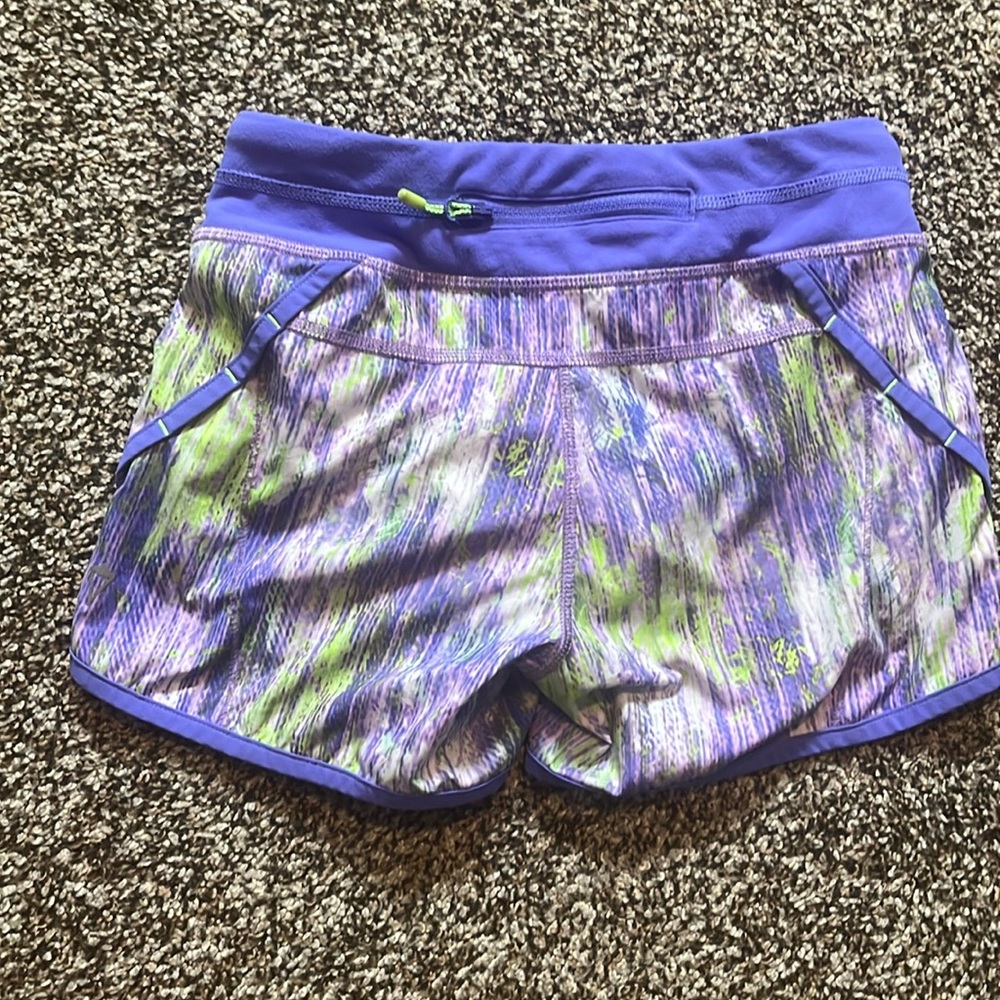 Ivivva by Lululemon Shorts